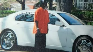 King Von Kayla b daddy Silk from Ada Park