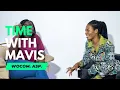 Unlocking Secrets Time With The Aspirants Mavis Akorbila - KNUST SRC WOCOM Aspirant