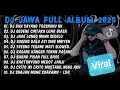 Download Lagu DJ JAWA TERBARU 2025 - 🎧 DJ DUH SAYANG TRESNOKU IKI ORA BAKAL ILANG FULL ALBUM 👑🎧