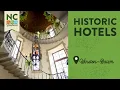 Download Lagu Historic Winston-Salem Hotels - Winston-Salem, NC | North Carolina Weekend