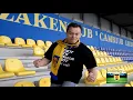 Lagu Ricky - Kampioenschapslied Cambuur 2021
