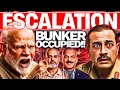 India s Action CORNERS PAKISTAN Chinese Turkish Drones to Pak Embassy Action I Brig Pandey Aadi