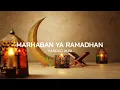 Download Lagu MARHABAN YA RAMADHAN -  HADDAD ALWI COVER BY DEWI HAJAR (LIRIK)