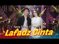 Download Lagu Ajeng Febria ft Wisnu Jaya - LAFAZ CINTA | Santara ( Official Music Live )
