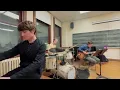 Golden Brown by the Stranglers (Jazz Arrangement)