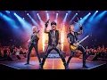 Download Lagu Scorpions Live at Accor Arena Paris 2025 | Official Visuals “Coming Home” 60 Years Rock Tour