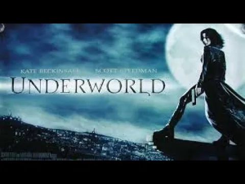 Download MP3 Underworld 2003 Hindi Dubbed