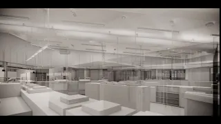 PASADENA RETAIL VARDA INTERIOR