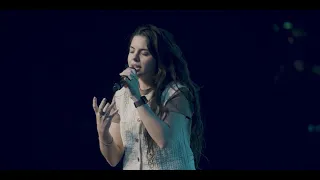 Amanda Loyola - Salmos 139 (Ministração Ao Vivo)