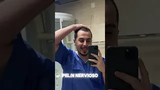 Me pongo pelo chavos