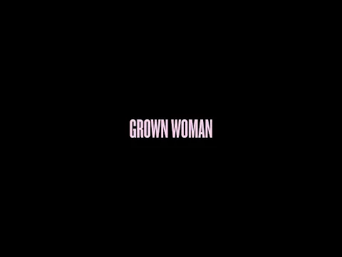 Download MP3 Beyoncé - Grown Woman (Official Audio)