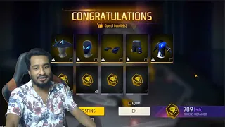 একটা বান্ডিল বের করতে গিয়ে সব ডায়মন্ড শেষ 💔😂 #freefire