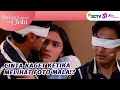 Download Lagu Cinta Merasakan Kenyamanan Dalam Pelukan Farhan | Bukan Karena Tak Cinta - Episode 16