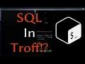 Use SQL to generate a document with