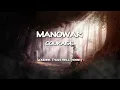[KaraMetal] Manowar - Courage (Karaoke)