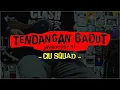 Download Lagu Tendangan badut - Ciu Squad gitar chord kunci lirik cover