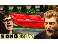 The Craigslist Couch Song