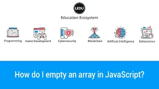 Empty Array in JavaScript Learn with Practical Code Examples