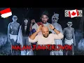 Lagu SKA 86 - MALAM JUMAT KLIWON (Reggae SKA Version) Reaction | Indonesia Reaction | MR Halal Reacts