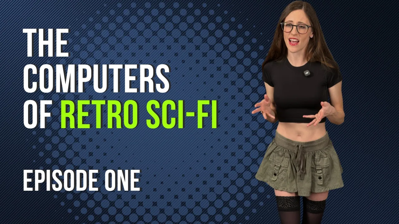 The Most Important Movie Computers You Never Noticed (Episode One)