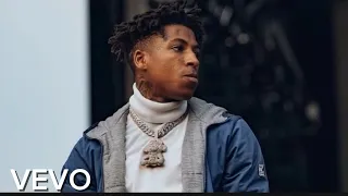 youngboy never broke again all in official music video