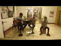 Download Lagu Maroon 5 - Goodnight Goodnight (acoustic cover) | Mega Samuel S Perkasa