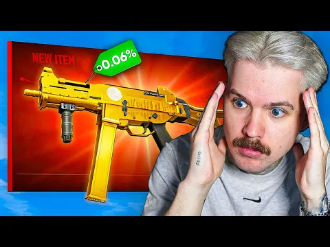 Video Thumbnail: Atidariau Rečiausia skiną?! 🫨 | CS2