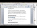 Flagler College Keystone Seminar Syllabus Overview