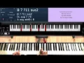 Download Lagu My Cherie Amour (by Stevie Wonder) - Piano Tutorial