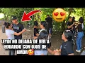 Download Lagu EDUARDO AND LEYDI Deeply in Love Danced to This Romantic Music😍🫢They Truly Love Each Other Watch It😱