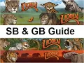 How to make - Lioden