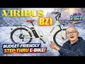 Viribus BZ1 Review - Budget E-Bike That Actually Works