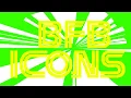 BFB icons