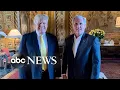 Jan 6 committee asks GOP leader Kevin McCarthy to voluntarily cooperate l WNT