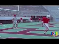 Courage generosity fairness honor A glimpse at Tom Osborne s legendary career as Nebraska f