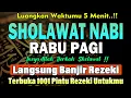 Lagu SHOLAWAT JIBRIL PENARIK REZEKI PALING DAHSYAT, Sholawat Nabi Muhammad SAW, SALAWAT PALING MERDU