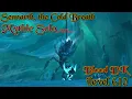 Vault of the Incarnates - Sennarth Solo Mythic