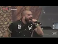 Killswitch Engage - The End of Heartache - Live Graspop Metal Meeting 2016