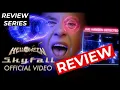HELLOWEEN - Skyfall (Single \u0026 Alternative Exclusive) Review, Reaction
