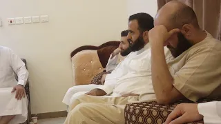 أنشودة يا إخوتي   مؤثرة وحزينة      أداء الشيخ أبو العباس الضميري دندنها