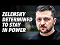 Download Lagu Zelensky determined to stay in power, and then in exile