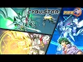 Download Lagu CYBUSTER ALL ATTACKS | SUPER ROBOT WARS 30