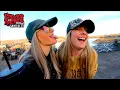 LET S GO REDNECKS - Rednecks with Paychecks