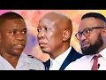 Download Lagu Mkhwanazi in Parliament: Nkabinde helped Mchunu coverup investigation‼️
