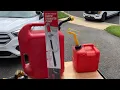 Harbor Freight s Liquid and Gas Transfer Pump Review