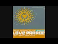Download Lagu Love Parade: One World One Future, The 1998 Compilation - CD1