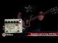 Lagu Electro-Harmonix Ravish Sitar