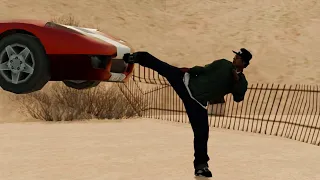 Ninja style!