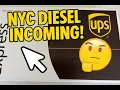 I Tried NYC Diesel from THCA Small Buds So You Don t Have To