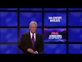 IBM's Watson on Jeopardy!